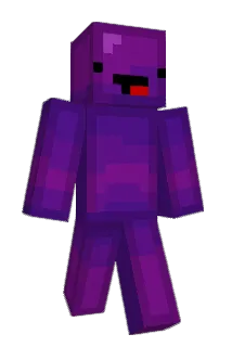 Linusssss_ Minecraft avatar full body