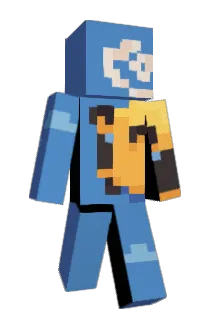LinxxisWtf Minecraft avatar full body