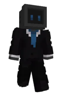 Linz0010 Minecraft avatar full body