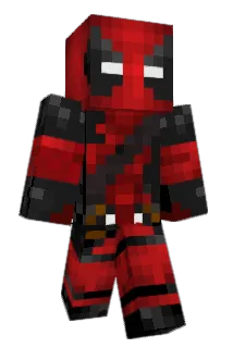 Lio_XDD Minecraft avatar full body