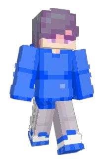 Liomaa Minecraft avatar full body