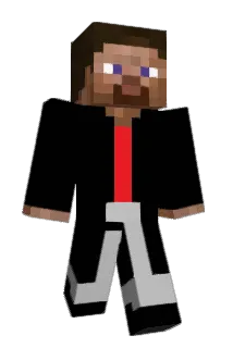 Lion17798 Minecraft avatar full body