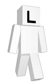 LionCORDOBA Minecraft avatar full body