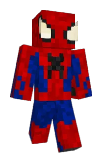 LionHeart_AG Minecraft avatar full body