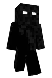 Lion_53 Minecraft avatar full body