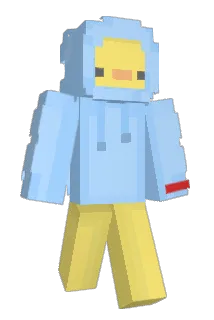 Lion_of_Steel Minecraft avatar full body