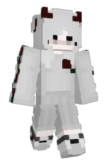 Liona_ Minecraft avatar full body