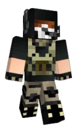 Custom render preview