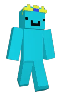 Lionel0410 Minecraft avatar full body