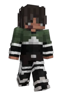 Lionel_0_0 Minecraft avatar full body