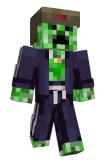 Lionesse07 Minecraft avatar full body