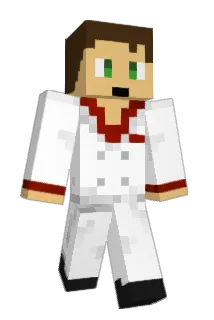 LiorReuven Minecraft avatar full body