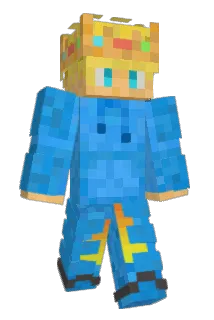 Lioz22 Minecraft avatar full body