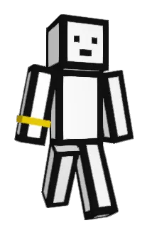 Lip7t Minecraft avatar full body