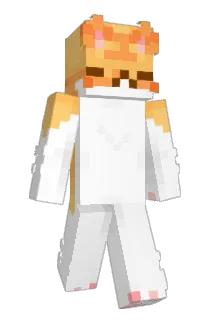 Lipe159 Minecraft avatar full body