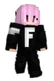 Lipexsz Minecraft avatar full body