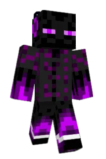 Lipilachaine Minecraft avatar full body