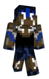 Custom render preview
