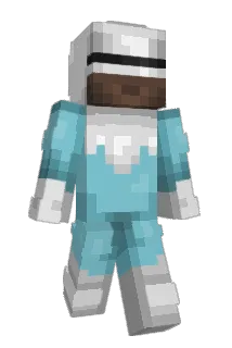 Lipsjs Minecraft avatar full body