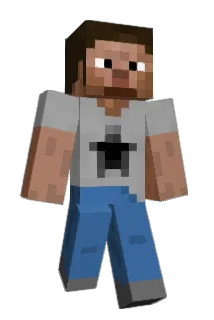 Lipskiy92 Minecraft avatar full body