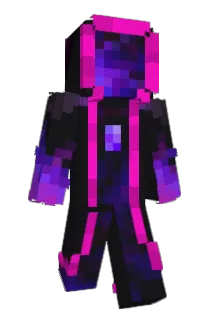 LiquidCallous Minecraft avatar full body