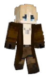 LiquidSnake Minecraft avatar full body