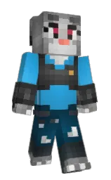 Custom render preview