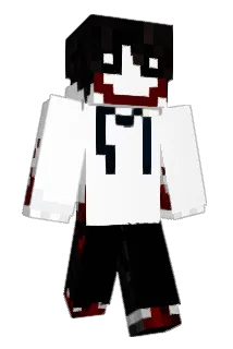 Liquidd_25 Minecraft avatar full body