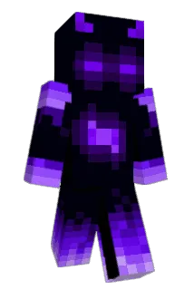 Liquidsmoke702 Minecraft avatar full body