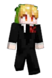 Lir4x_ Minecraft avatar full body