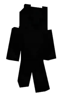 Lireaax Minecraft avatar full body