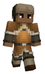 Custom render preview