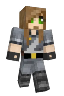 Lirith7 Minecraft avatar full body