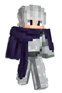 Minecraft-Avatar von Lirx84: ganzer Körper