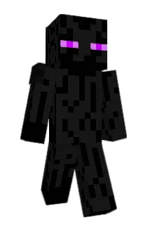 Lisa_27 Minecraft avatar full body