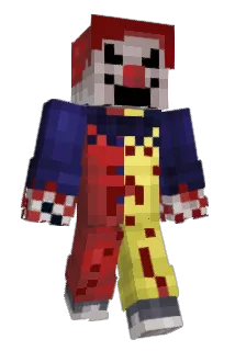 Lisadu75 Minecraft avatar full body
