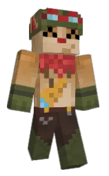 Custom render preview