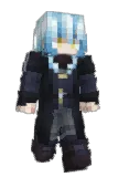 Lisboll Minecraft avatar full body