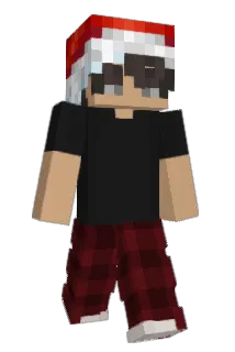 Lisciasty112 Minecraft avatar full body