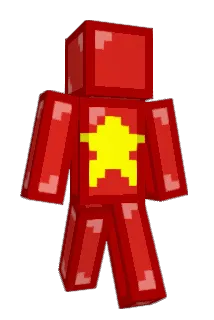 Lise_On_Smoke_ Minecraft avatar full body
