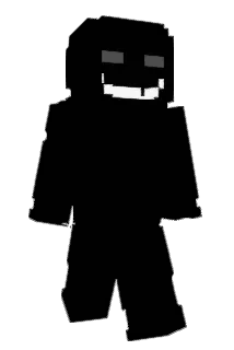 Lisflower Minecraft avatar full body