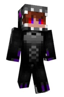 ListeEber Minecraft avatar full body