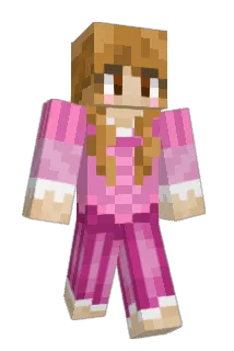 ListeGreif75772 Minecraft avatar full body