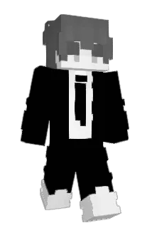 Listek325 Minecraft avatar full body