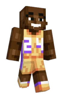 Litangdingzhen23 Minecraft avatar full body