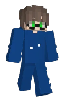 LitchSmasher Minecraft avatar full body