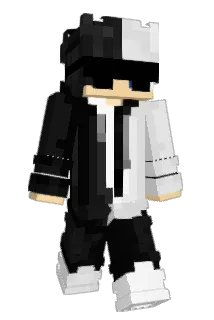 LitePlayss Minecraft avatar full body