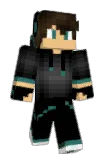 LiteengSS Minecraft avatar full body