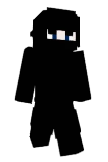 LiterallyUsingKA Minecraft avatar full body