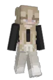 Literally_Amish Minecraft avatar full body